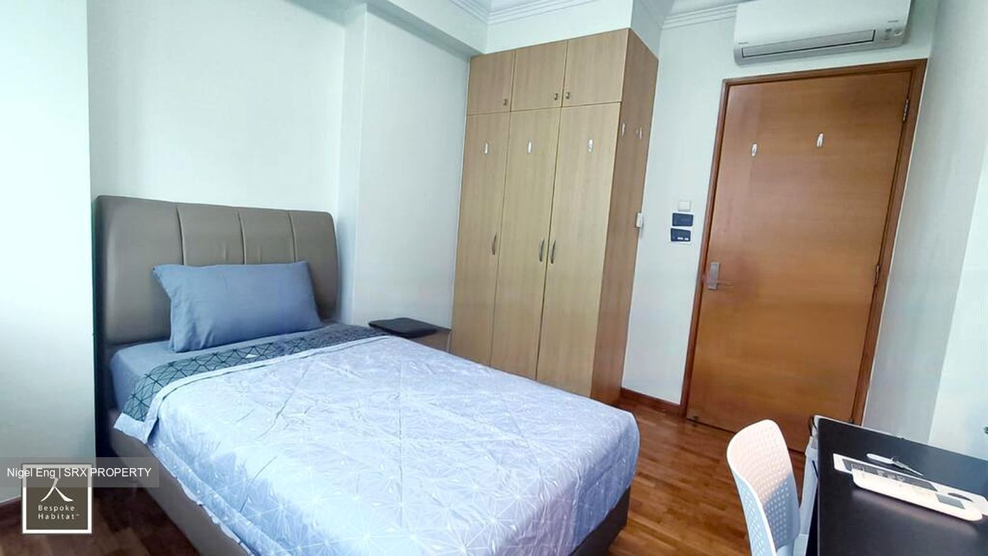 Queens (D3), Condominium #483427551